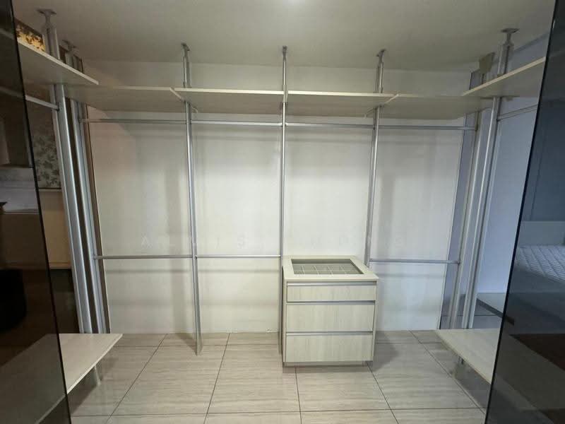 Kediaman Servis untuk Disewa di Eve Suite / NZX Square - Alvis Chong - Interior - PropertyGuru.com.my