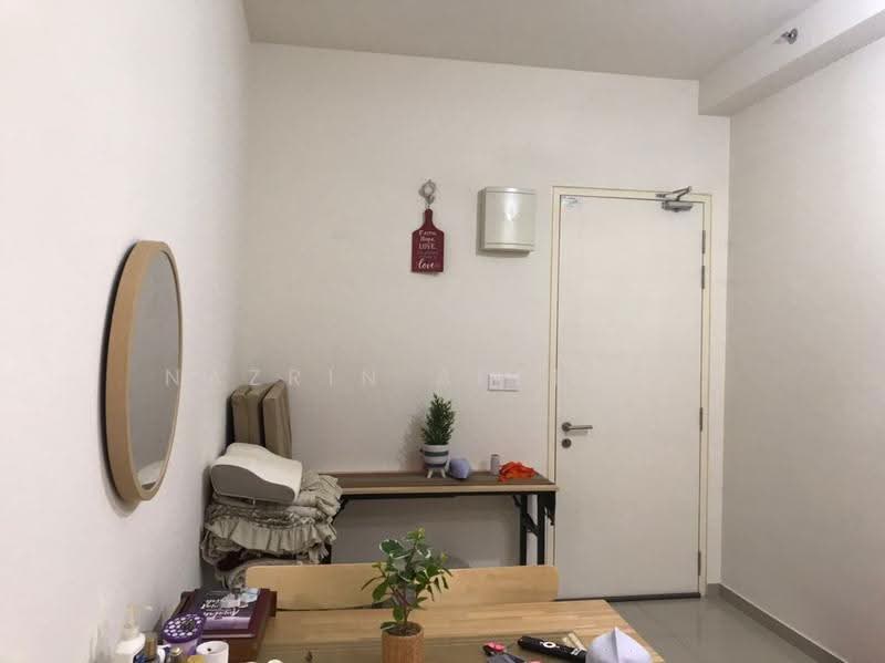 Service Residence for Rent at Habitus @ City of Elmina - Nazrin Affendy - Interior - PropertyGuru.com.my