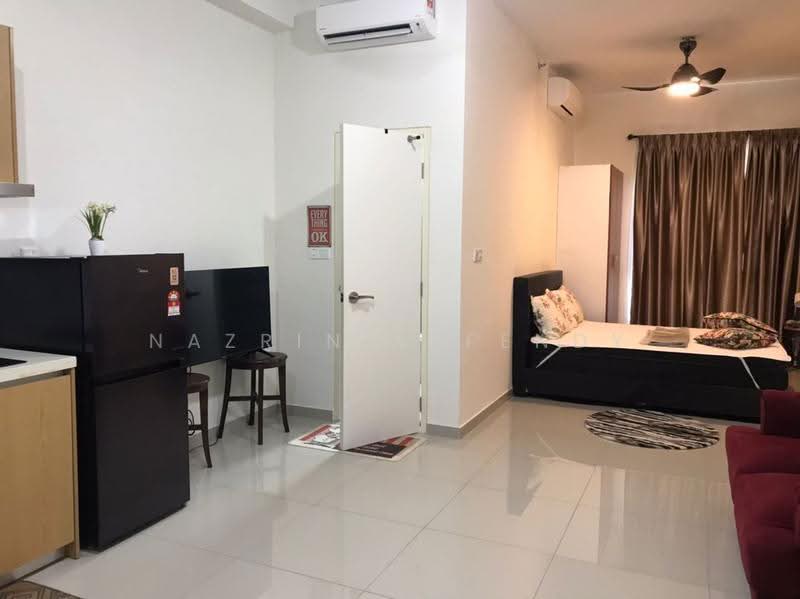 Service Residence for Rent at Habitus @ City of Elmina - Nazrin Affendy - Interior - PropertyGuru.com.my