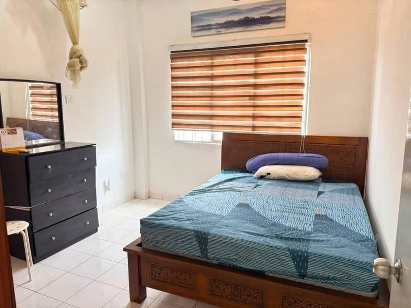 Pangsapuri untuk Disewa di Pangsapuri Mawar - Maya Myra - Bedroom - PropertyGuru.com.my