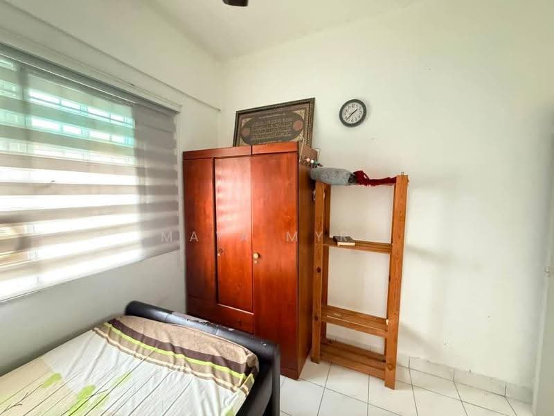 Pangsapuri untuk Disewa di Pangsapuri Mawar - Maya Myra - Bedroom - PropertyGuru.com.my