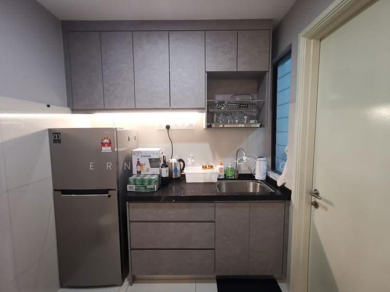 Kediaman Servis untuk Disewa di Sfera Residency - Ernest Leong - PropertyGuru.com.my