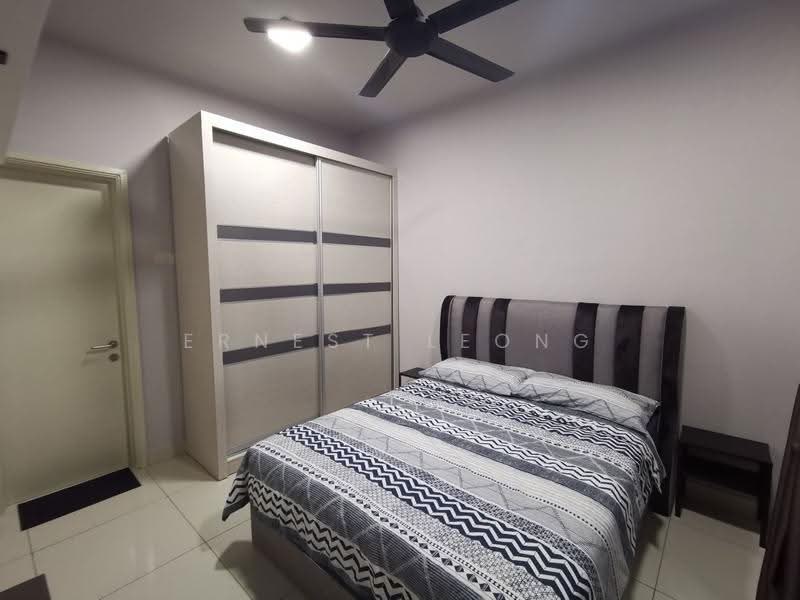 Kediaman Servis untuk Disewa di Sfera Residency - Ernest Leong - PropertyGuru.com.my