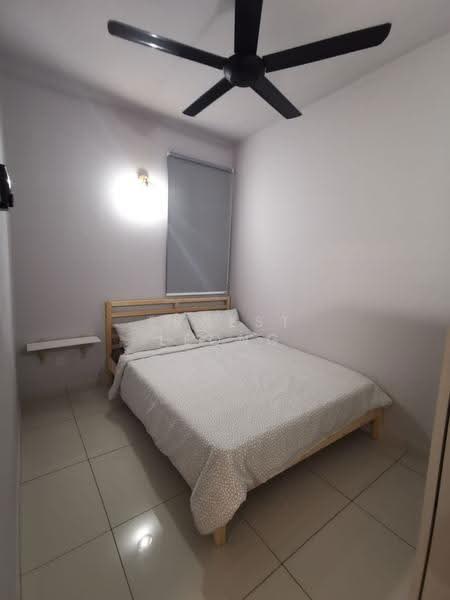 Kediaman Servis untuk Disewa di Sfera Residency - Ernest Leong - PropertyGuru.com.my