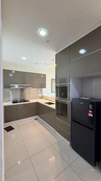 Service Residence for Rent at Palazio - Kenneth Tan - Kitchen - PropertyGuru.com.my