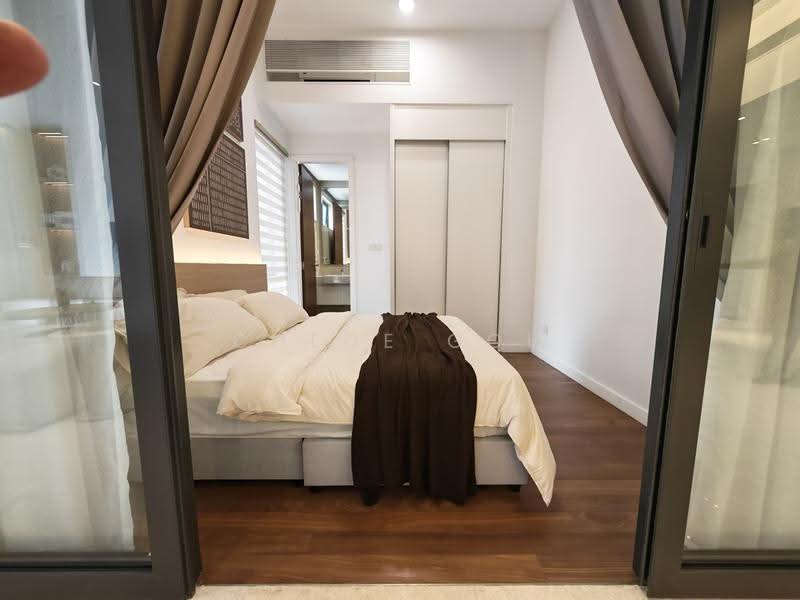 Service Residence for Sale at The Astaka @ 1 Bukit Senyum - Chloe Goh - Bedroom - PropertyGuru.com.my