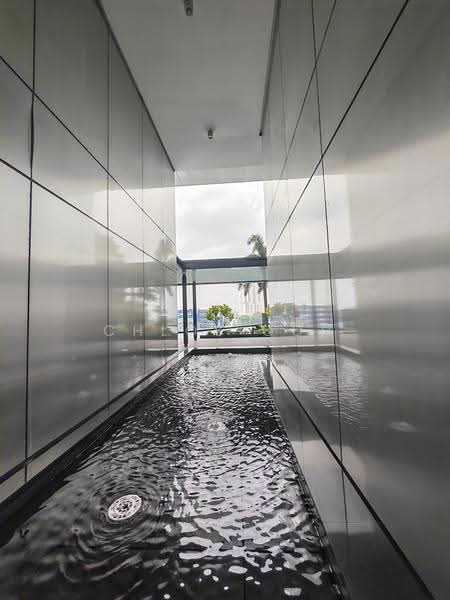 Service Residence for Sale at The Astaka @ 1 Bukit Senyum - Chloe Goh - Interior - PropertyGuru.com.my