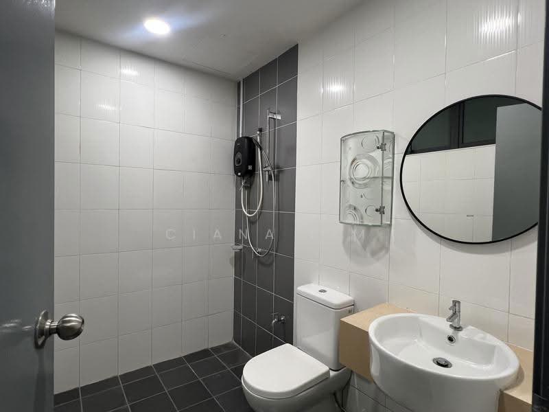 Rumah Teres 3-Tingkat untuk Dijual di Taman Bayu Damansara (Petaling Jaya) - Ciana Lim - Bathroom - PropertyGuru.com.my
