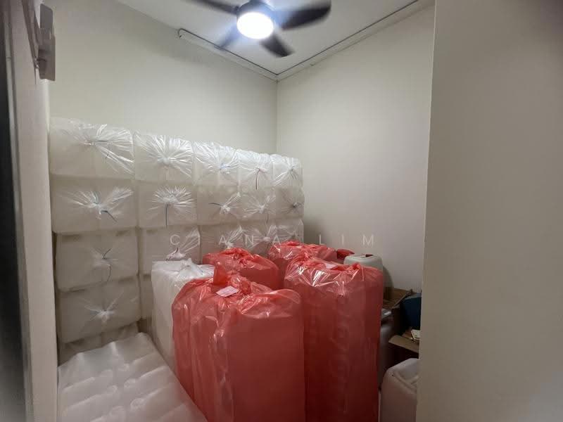 Rumah Teres 3-Tingkat untuk Dijual di Taman Bayu Damansara (Petaling Jaya) - Ciana Lim - Interior - PropertyGuru.com.my