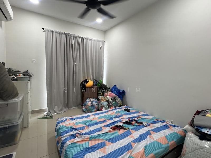 Rumah Teres 3-Tingkat untuk Dijual di Taman Bayu Damansara (Petaling Jaya) - Ciana Lim - Bedroom - PropertyGuru.com.my