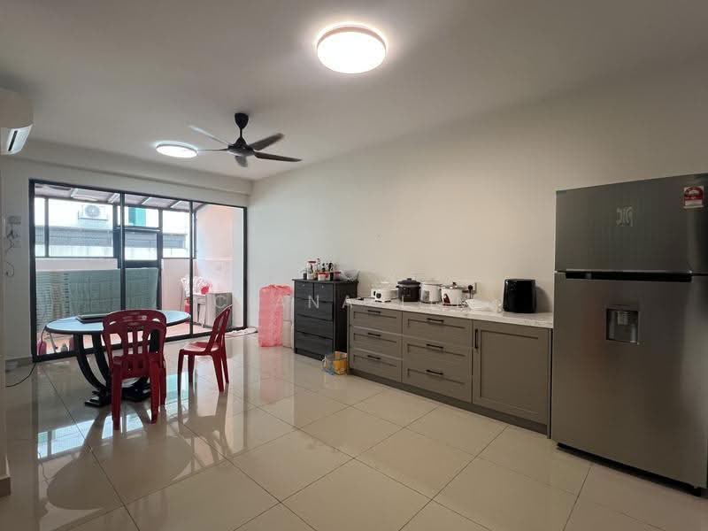 Rumah Teres 3-Tingkat untuk Dijual di Taman Bayu Damansara (Petaling Jaya) - Ciana Lim - Kitchen - PropertyGuru.com.my