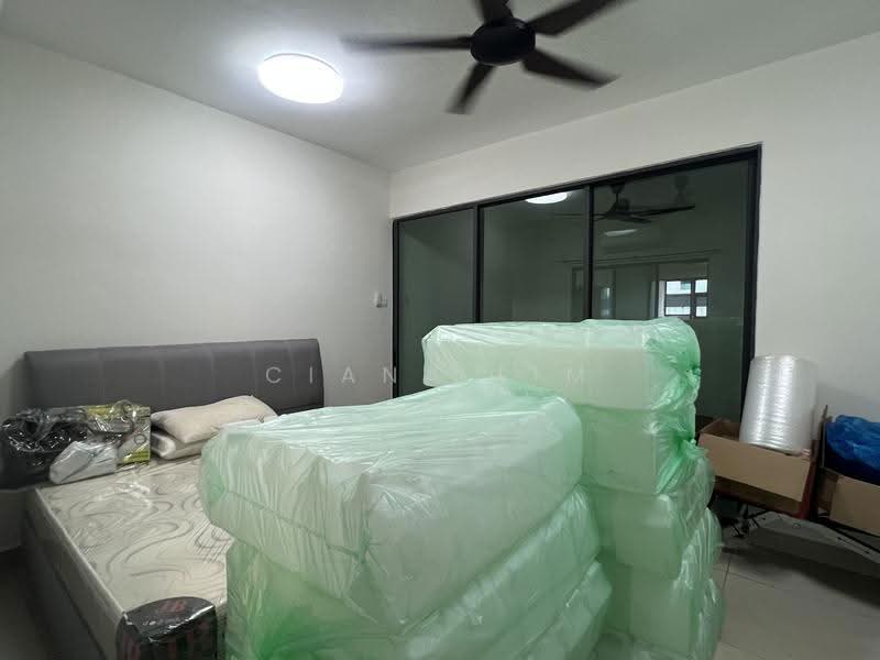 Rumah Teres 3-Tingkat untuk Dijual di Taman Bayu Damansara (Petaling Jaya) - Ciana Lim - Bedroom - PropertyGuru.com.my