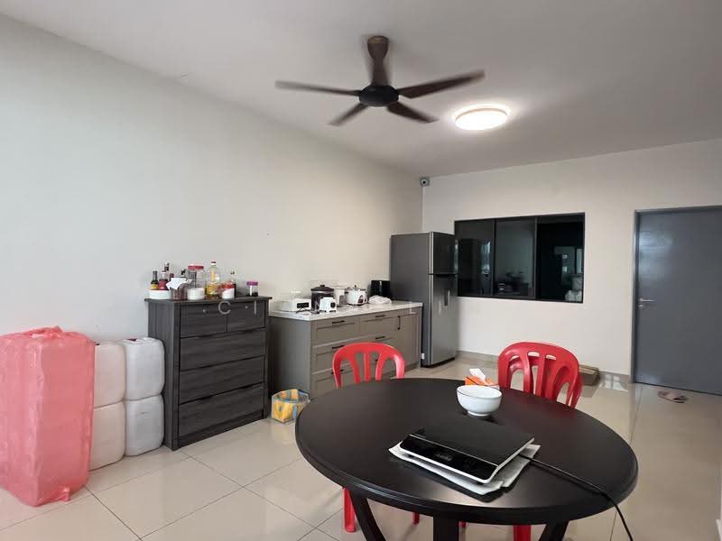 Rumah Teres 3-Tingkat untuk Dijual di Taman Bayu Damansara (Petaling Jaya) - Ciana Lim - Kitchen - PropertyGuru.com.my