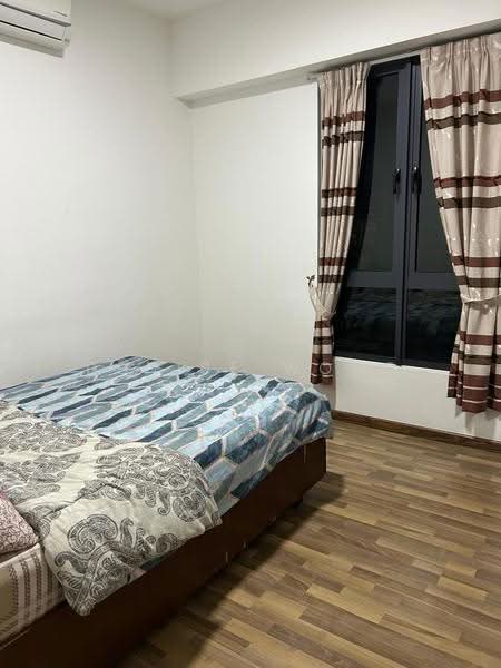 Condominium for Rent at Riverville Residences - Denise Wong - Bedroom - PropertyGuru.com.my