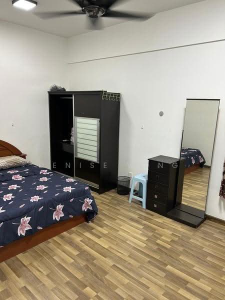 Condominium for Rent at Riverville Residences - Denise Wong - Bedroom - PropertyGuru.com.my