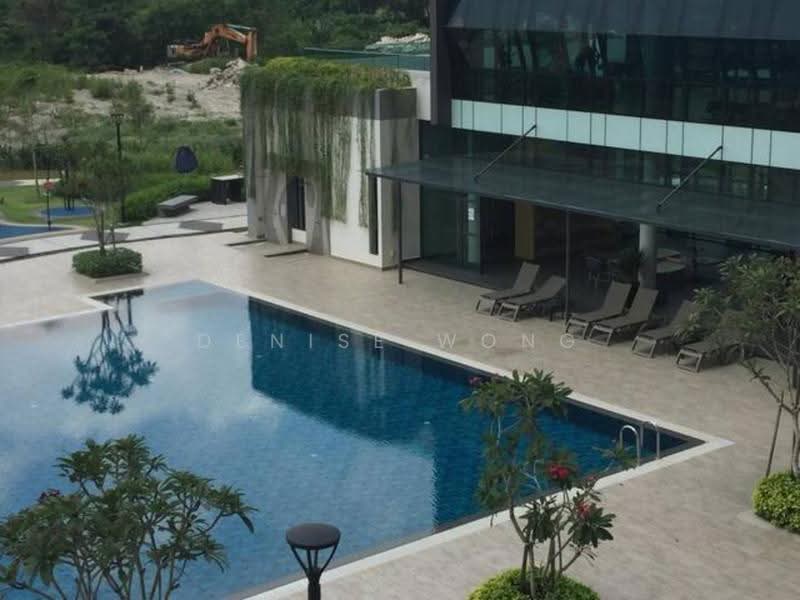 Condominium for Rent at Riverville Residences - Denise Wong - Exterior - PropertyGuru.com.my