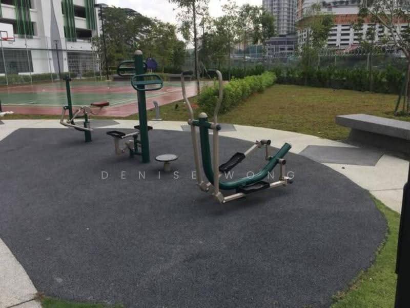 Condominium for Rent at Riverville Residences - Denise Wong - Exterior - PropertyGuru.com.my