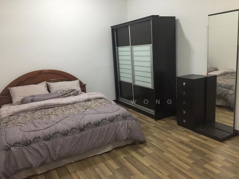 Condominium for Rent at Riverville Residences - Denise Wong - Bedroom - PropertyGuru.com.my