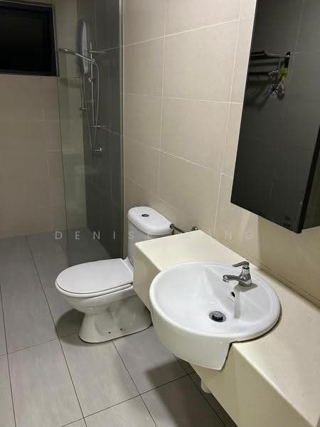 Condominium for Rent at Riverville Residences - Denise Wong - Bathroom - PropertyGuru.com.my