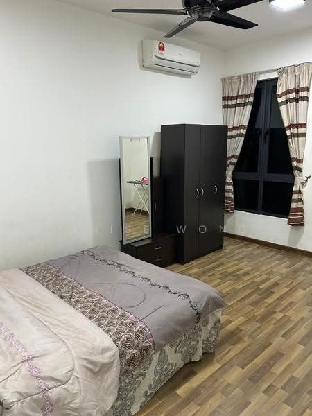 Condominium for Rent at Riverville Residences - Denise Wong - Bedroom - PropertyGuru.com.my