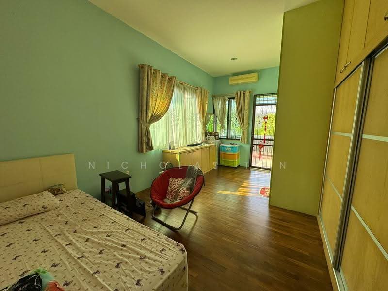 Rumah Berkembar untuk Dijual di Kuching (Sarawak) - Nicholas Tan - PropertyGuru.com.my