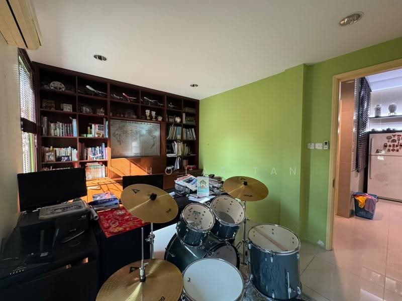 Rumah Berkembar untuk Dijual di Kuching (Sarawak) - Nicholas Tan - PropertyGuru.com.my