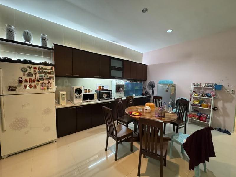 Rumah Berkembar untuk Dijual di Kuching (Sarawak) - Nicholas Tan - PropertyGuru.com.my