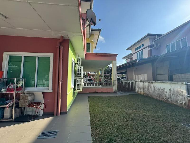 Rumah Berkembar untuk Dijual di Kuching (Sarawak) - Nicholas Tan - PropertyGuru.com.my
