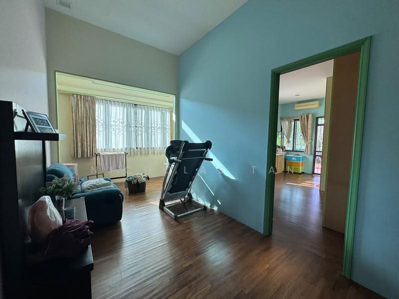Rumah Berkembar untuk Dijual di Kuching (Sarawak) - Nicholas Tan - PropertyGuru.com.my