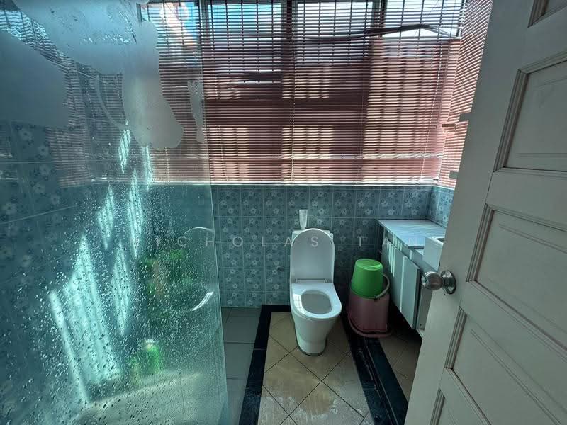 Rumah Berkembar untuk Dijual di Kuching (Sarawak) - Nicholas Tan - PropertyGuru.com.my