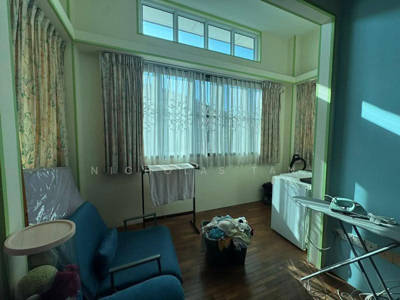 Rumah Berkembar untuk Dijual di Kuching (Sarawak) - Nicholas Tan - PropertyGuru.com.my