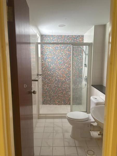 Condominium for Rent at Andalucia - David Tang - Bathroom - PropertyGuru.com.my