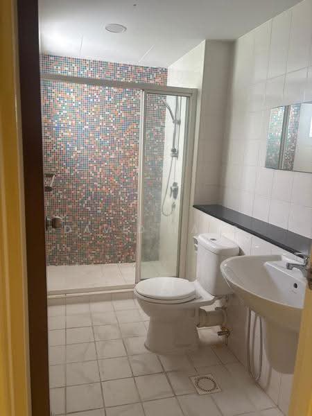 Condominium for Rent at Andalucia - David Tang - Bathroom - PropertyGuru.com.my
