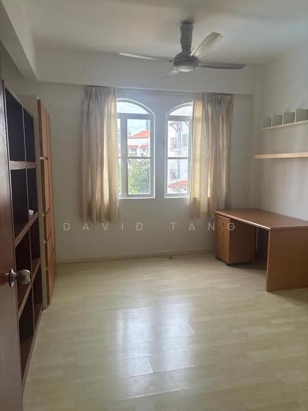 Condominium for Rent at Andalucia - David Tang - Study - PropertyGuru.com.my
