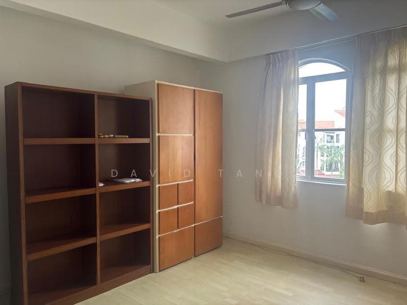 Condominium for Rent at Andalucia - David Tang - Bedroom - PropertyGuru.com.my
