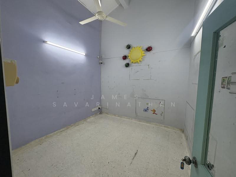 1-storey Terraced House for Sale in Taman Cuepacs (Cheras) - James Savarinathan - Interior - PropertyGuru.com.my