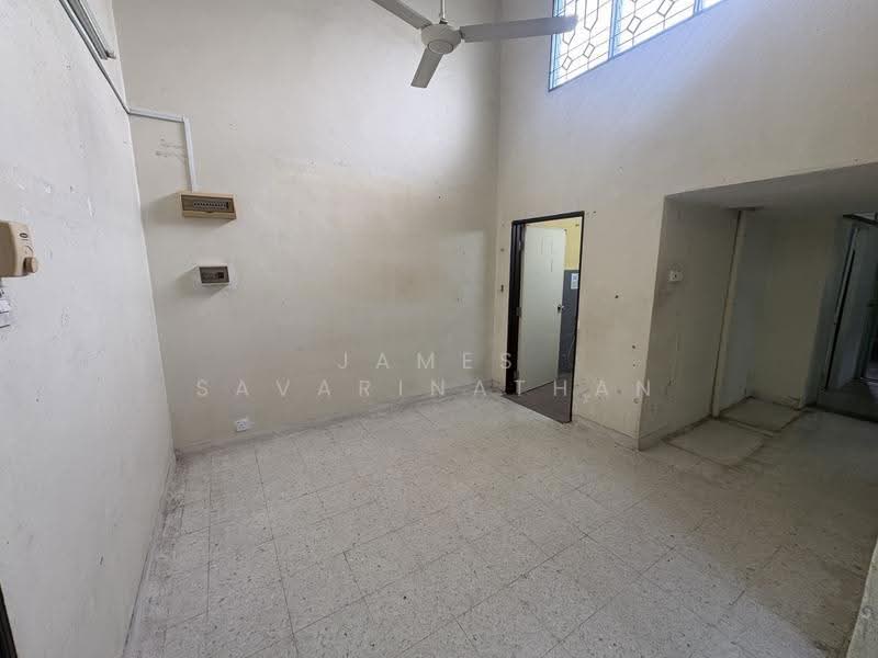 1-storey Terraced House for Sale in Taman Cuepacs (Cheras) - James Savarinathan - Interior - PropertyGuru.com.my