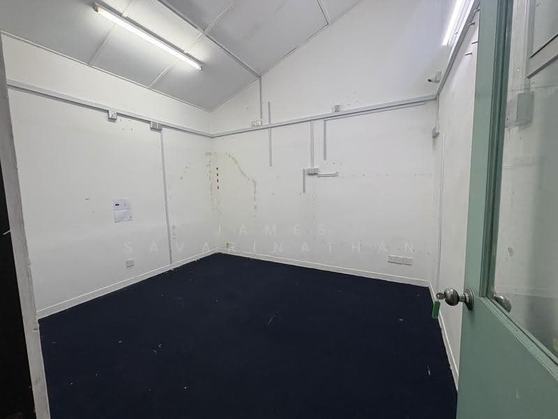 1-storey Terraced House for Sale in Taman Cuepacs (Cheras) - James Savarinathan - Interior - PropertyGuru.com.my