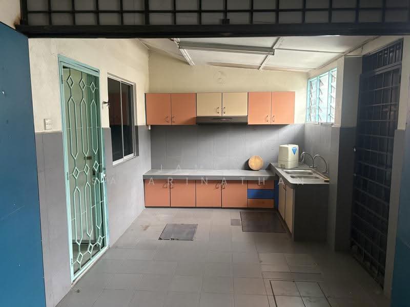1-storey Terraced House for Sale in Taman Cuepacs (Cheras) - James Savarinathan - PropertyGuru.com.my