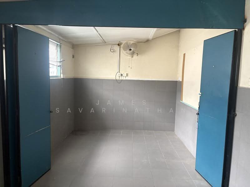 1-storey Terraced House for Sale in Taman Cuepacs (Cheras) - James Savarinathan - PropertyGuru.com.my