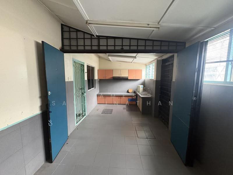 1-storey Terraced House for Sale in Taman Cuepacs (Cheras) - James Savarinathan - PropertyGuru.com.my