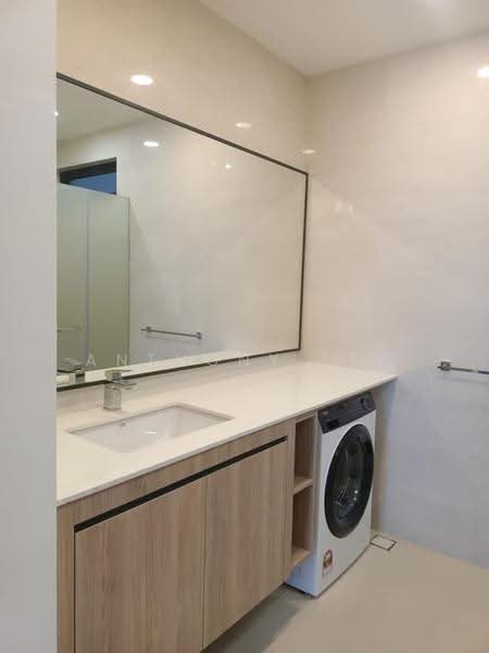Service Residence for Rent at Stonor 3 - Anthony Tek - Bathroom - PropertyGuru.com.my