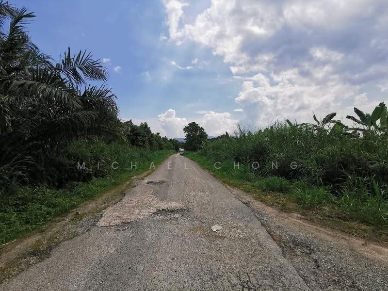 Industrial Land for Sale in Gelang Patah (Johor) - Michael Chong - Exterior - PropertyGuru.com.my