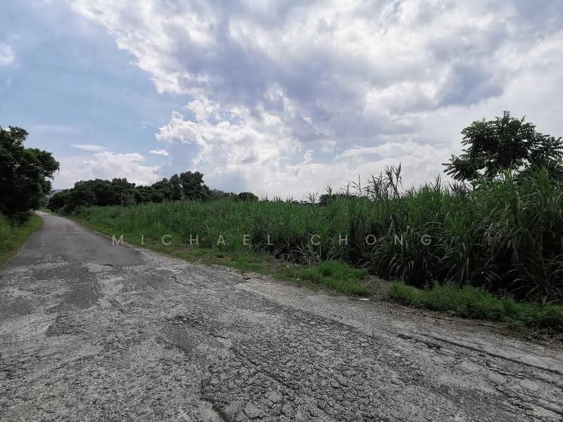 Industrial Land for Sale in Gelang Patah (Johor) - Michael Chong - Exterior - PropertyGuru.com.my