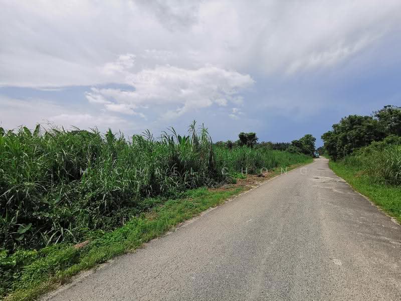 Industrial Land for Sale in Gelang Patah (Johor) - Michael Chong - Exterior - PropertyGuru.com.my
