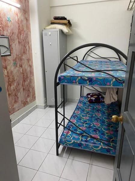 Apartment for Sale at Suria Kipark Damansara - Jason Chen - Bedroom - PropertyGuru.com.my