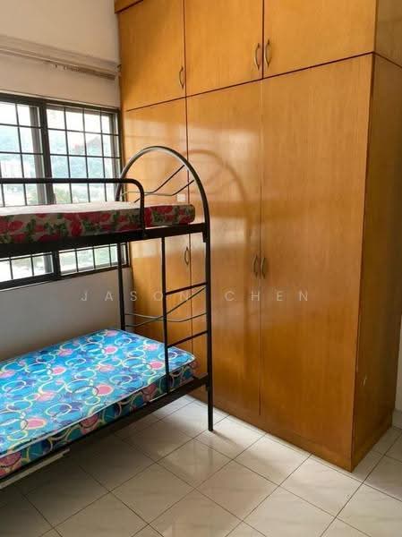Apartment for Sale at Suria Kipark Damansara - Jason Chen - Bedroom - PropertyGuru.com.my