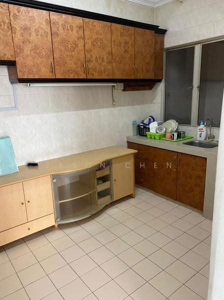 Apartment for Sale at Suria Kipark Damansara - Jason Chen - PropertyGuru.com.my