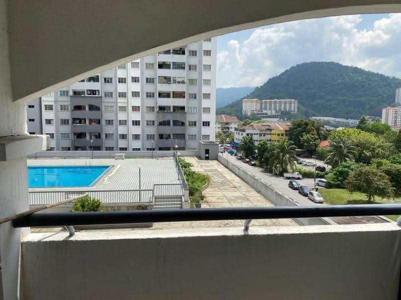 Apartment for Sale at Suria Kipark Damansara - Jason Chen - PropertyGuru.com.my