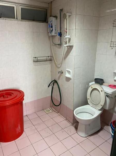 Apartment for Sale at Suria Kipark Damansara - Jason Chen - PropertyGuru.com.my